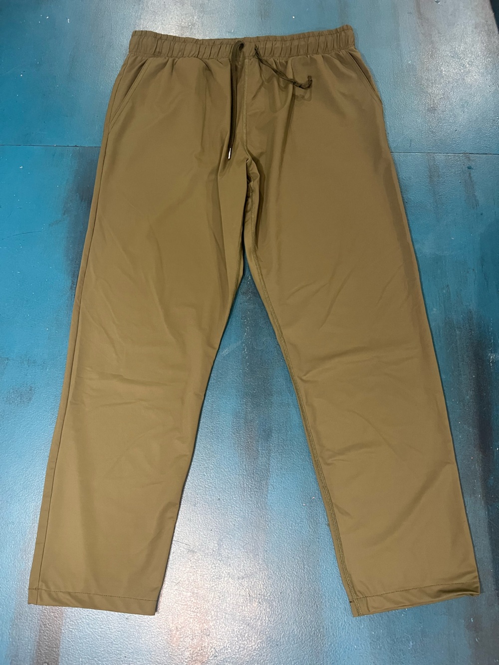 ZYIA Women’s Pants in Olive